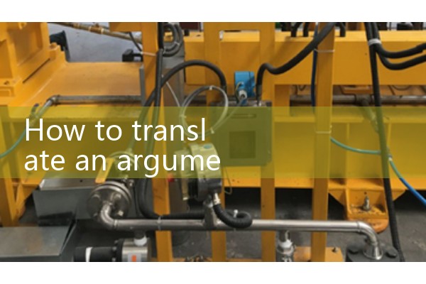 argon meter|venturi meter
